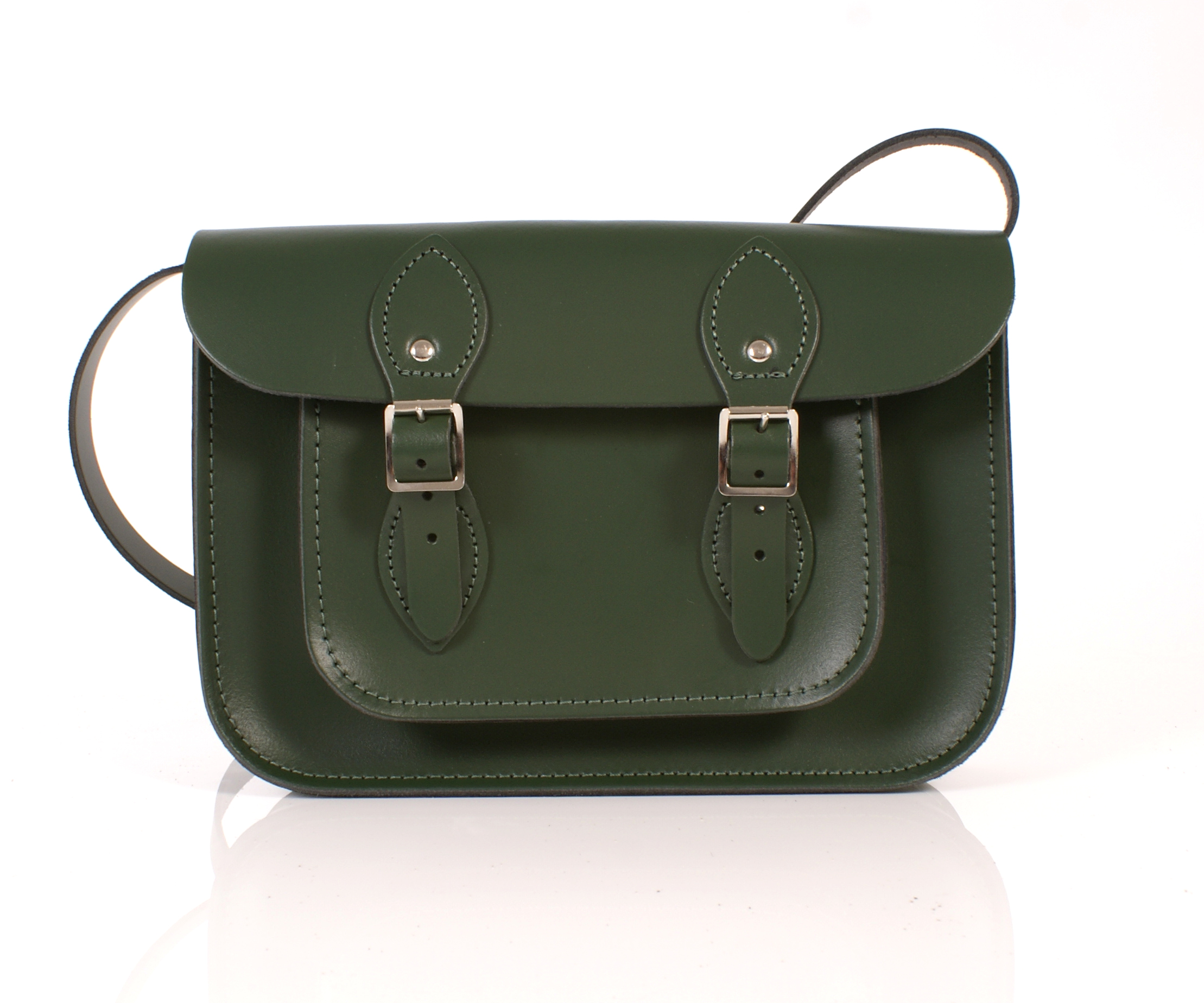 (image for) RL11 ENGLISH BRITISH RACING GREEN NEW